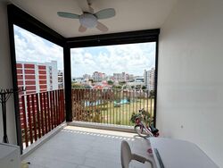 Riverfront Residences (D19), Apartment #480415301